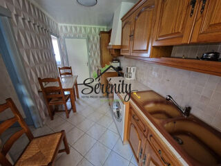  Maison � vendre 5 pi�ces 86 m�