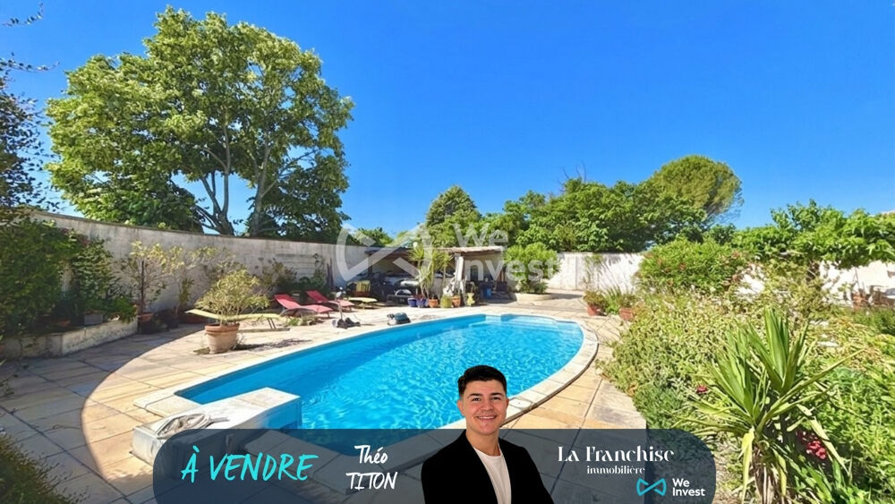 Maison 5 pièces 115 m² · à Entre-Vignes · 115 m² · 395 000 €