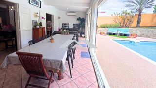  Maison � vendre 7 pi�ces 186 m�