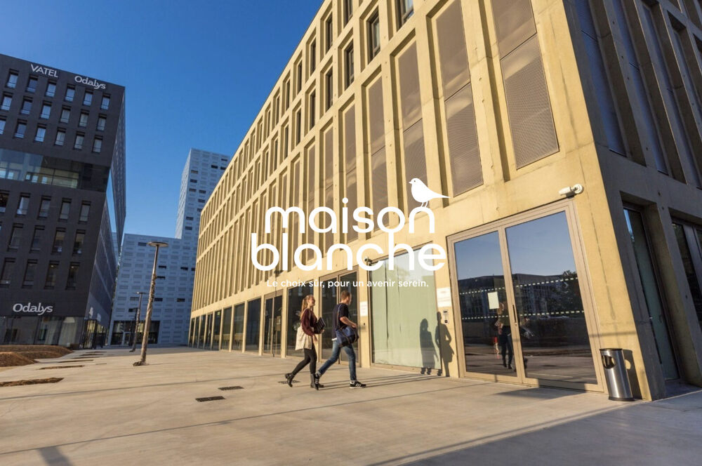 INVESTISSEMENT LMNP - NANTES (44)