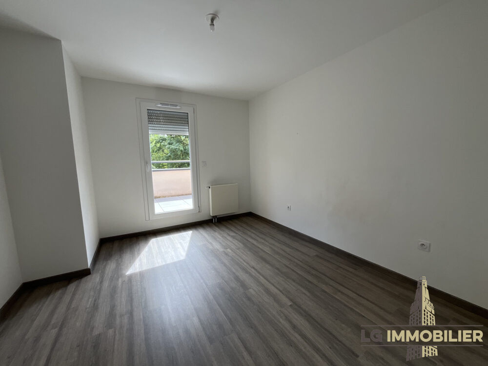 Location Appartement AMIENS-SUD - TYPE 3 AVEC TERRASSE ET PARKING Amiens