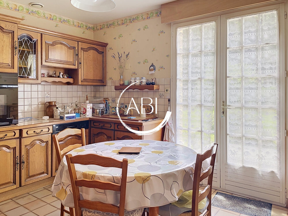 Vente Maison Pavillon sur sous-sol – 3 chambres – Grenier aménageable ? Les monts d'andaine