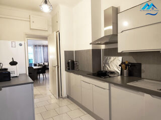  Appartement à louer 3 pièces 78 m²