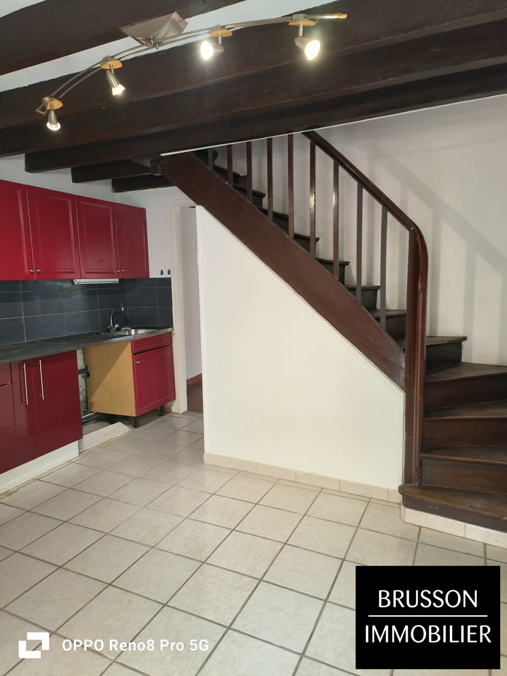 Location Maison maison individuelle ? À LOUER ? Les Salvages – secteur Burlats