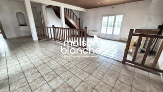  Maison à vendre 6 pièces 144 m²