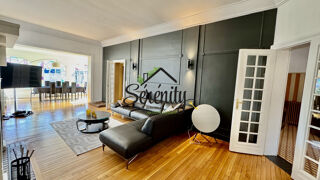  Maison  vendre 7 pices 205 m