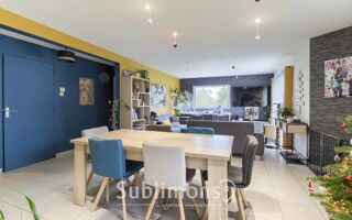  Maison � vendre 5 pi�ces 131 m�