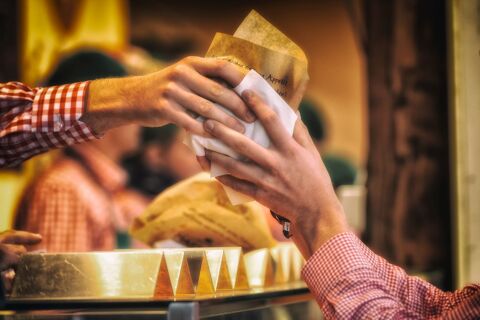 LYON 6 - RESTAURATION RAPIDE 63000 69006 Lyon