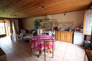  Maison � vendre 9 pi�ces 185 m�