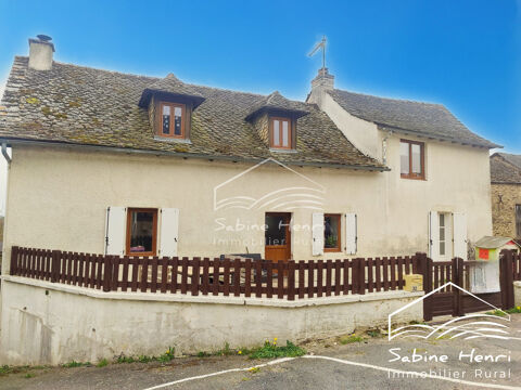   Maison de village Maison - 5 pi�ce(s) - 121 m�