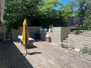  Maison à vendre 7 pièces 240 m²