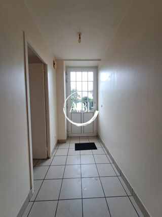 Location Maison Maison 3 chambres, à louer - 526€ / mois Rennes-en-grenouilles