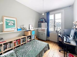  Appartement à vendre 3 pièces 68 m²