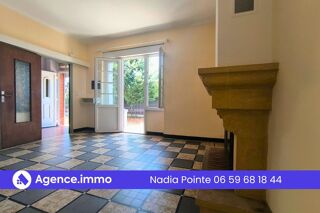  Maison à vendre 4 pièces 95 m²