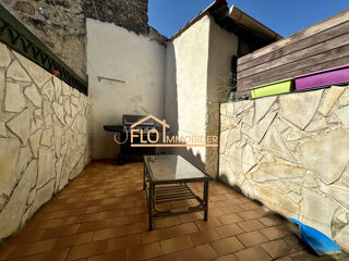  Maison � vendre 3 pi�ces 91 m�