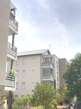 Appartement 2 pièces 39 m² · à Chassieu · 39 m² · 195 000 €