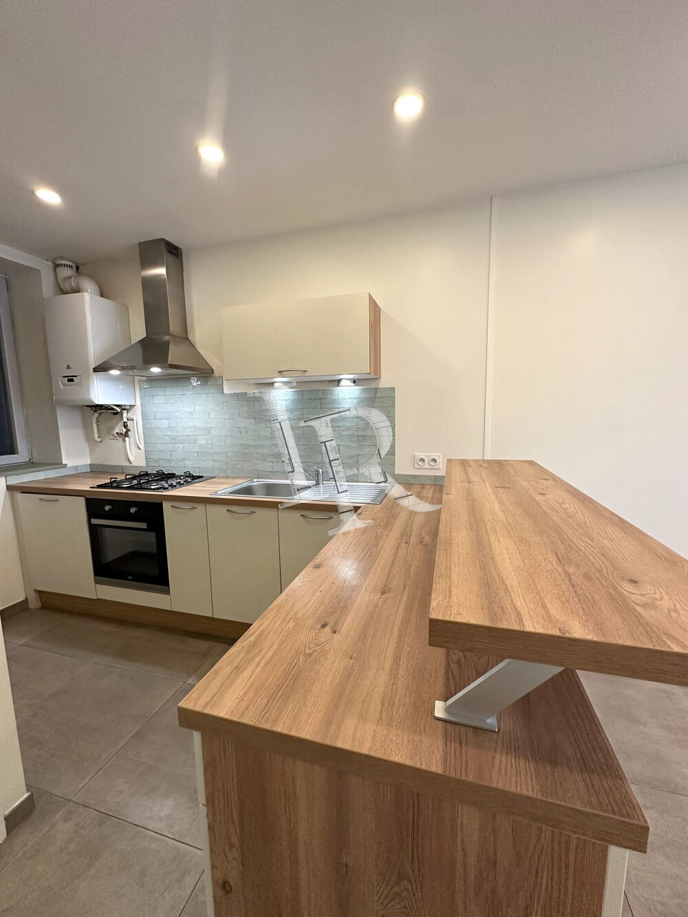 Appartement T2 Centre Ville