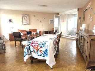  Appartement � louer 4 pi�ces 111 m�