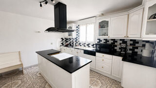  Maison à vendre 8 pièces 195 m²