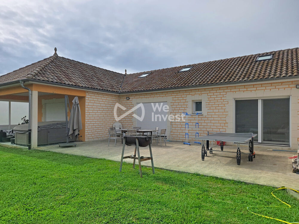 Maison à vendre Margut