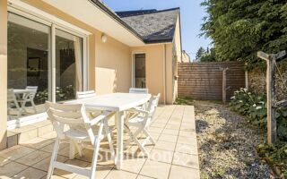  Maison à vendre 4 pièces 72 m²
