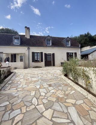  Maison à vendre 10 pièces 240 m²