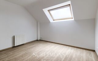  Maison � vendre 3 pi�ces 94 m�