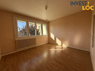 Location Appartement Appartement T4 - 71 m² Chalon-sur-saône