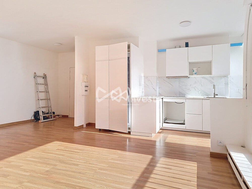 � vendre  Appartement Paris 15