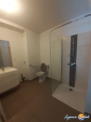  Appartement à vendre 3 pièces 56 m²