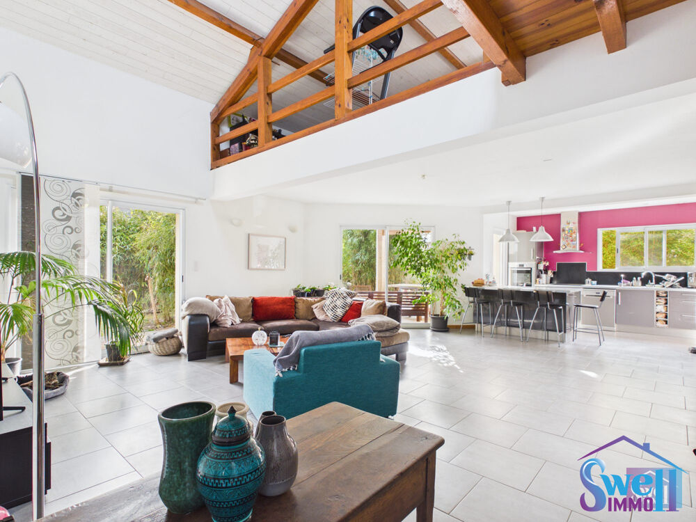 � vendre  Maison Moliets-et-Maa (40660)