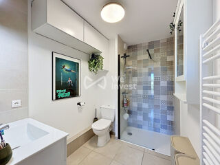  Appartement à vendre 2 pièces 45 m²