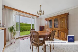  Maison � vendre 4 pi�ces 96 m�