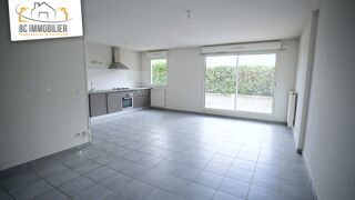  Appartement à louer 3 pièces 71 m²