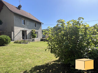 Maison 91m2 Ambléon