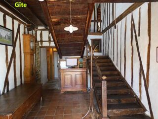  Maison � vendre 11 pi�ces 370 m�