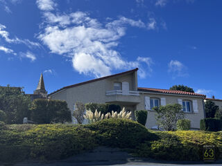  Maison � vendre 6 pi�ces 159 m�