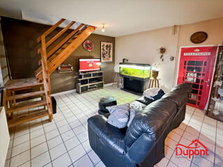  Maison � vendre 5 pi�ces 70 m�