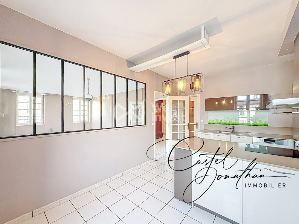 Appartement à vendre Vienne