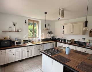  Maison � vendre 6 pi�ces 197 m�