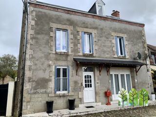  Maison à vendre 7 pièces 171 m²