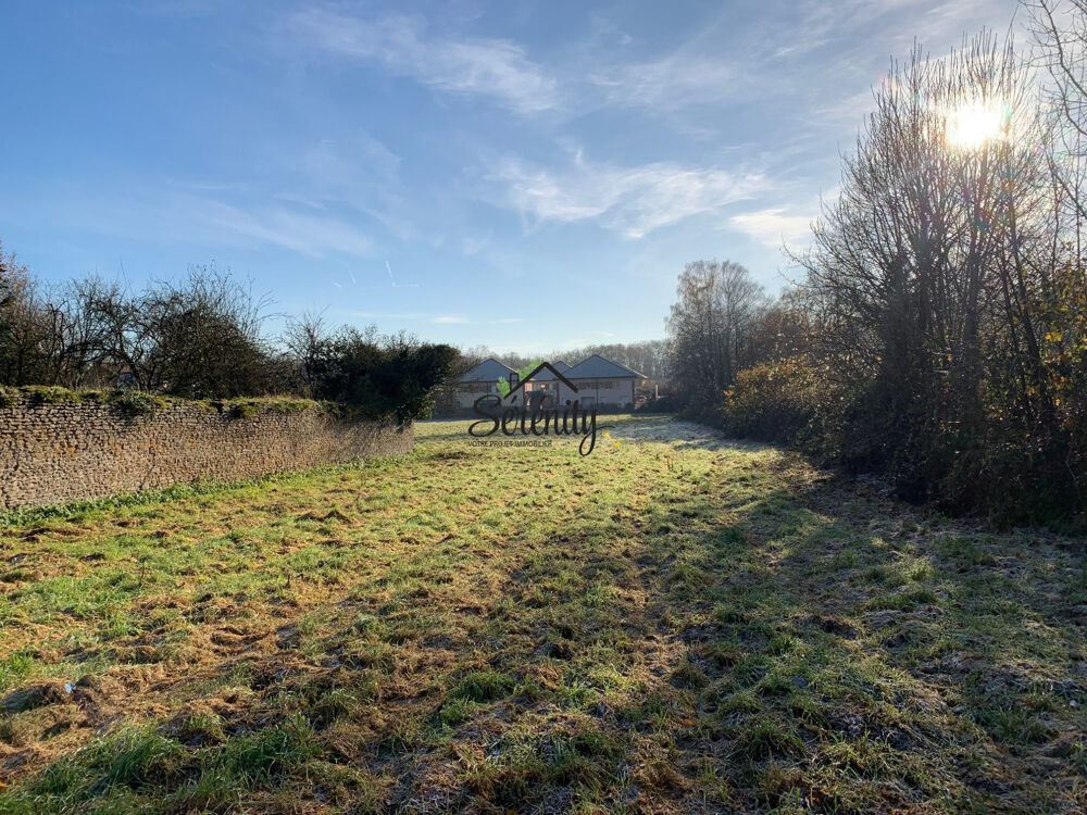 Vente Terrain TERRAIN DE 8500 M POUR LOTISSEMENT Condé-sur-l'escaut