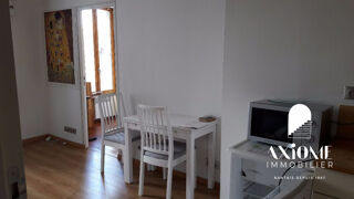  Appartement à louer 2 pièces 31 m²