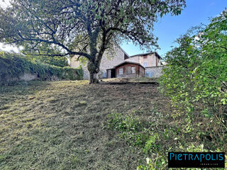  Maison à vendre 5 pièces 125 m²