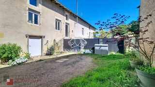  Maison à vendre 9 pièces 240 m²