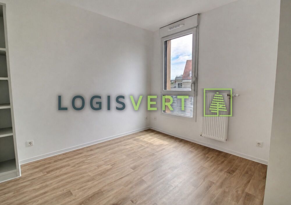 Appartement 5 pièces en duplex à Massy