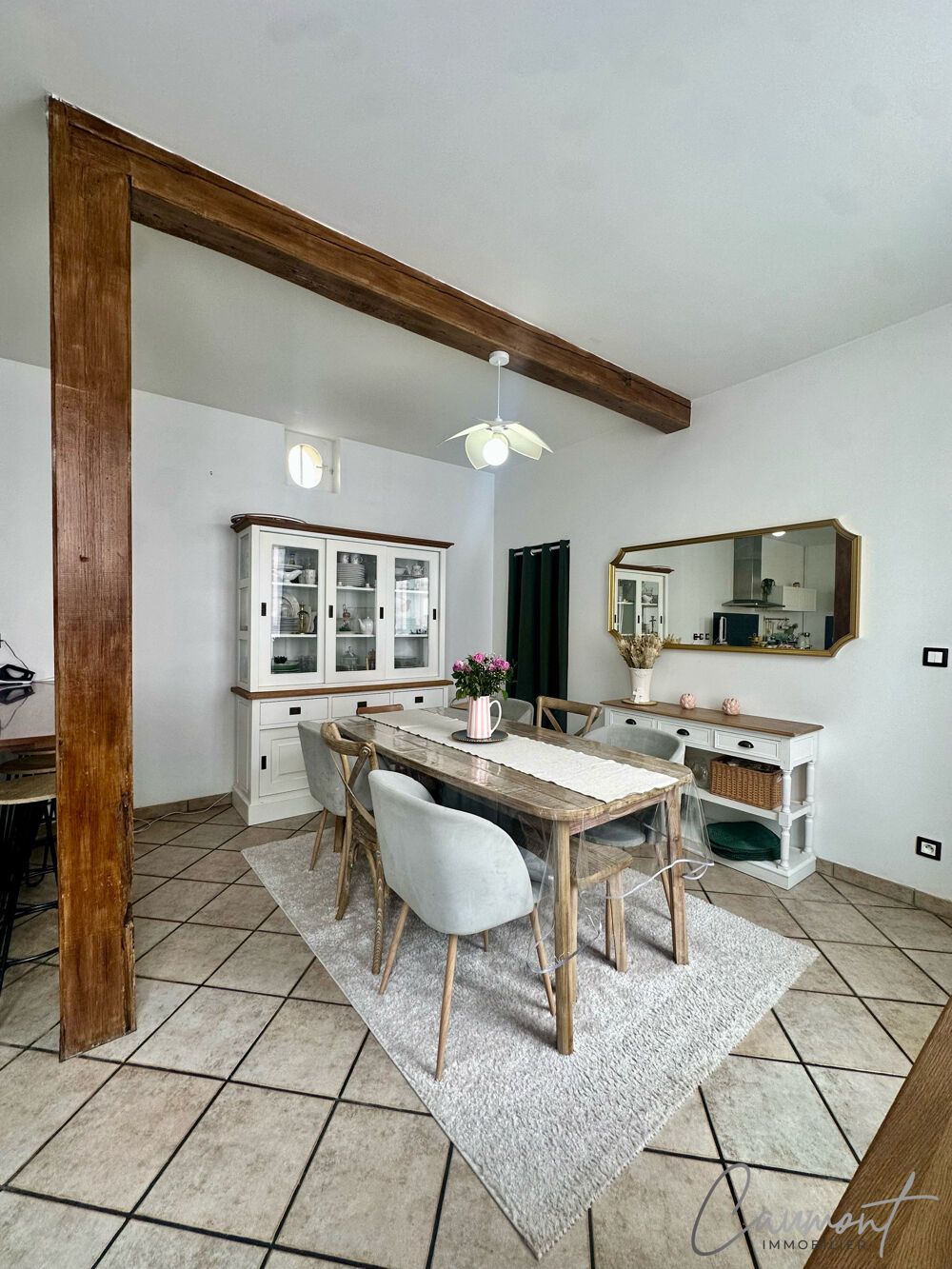 ORMEAUX - MAISON T7