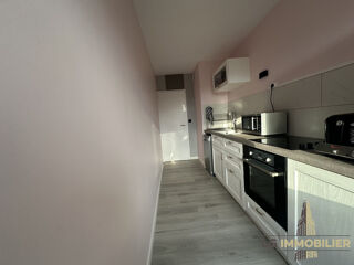  Appartement à louer 2 pièces 62 m²