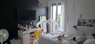  Appartement à vendre 4 pièces 84 m²