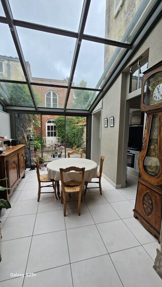  Maison à vendre 7 pièces 142 m²